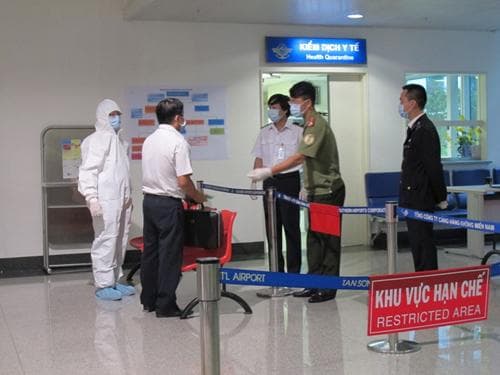 Nâng cao ý thức trong phòng, chống dịch bệnh