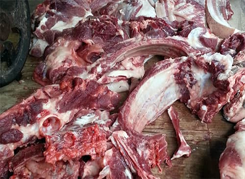 Lạm dụng kháng sinh trong chăn nuôi: Lợi bất cập hại