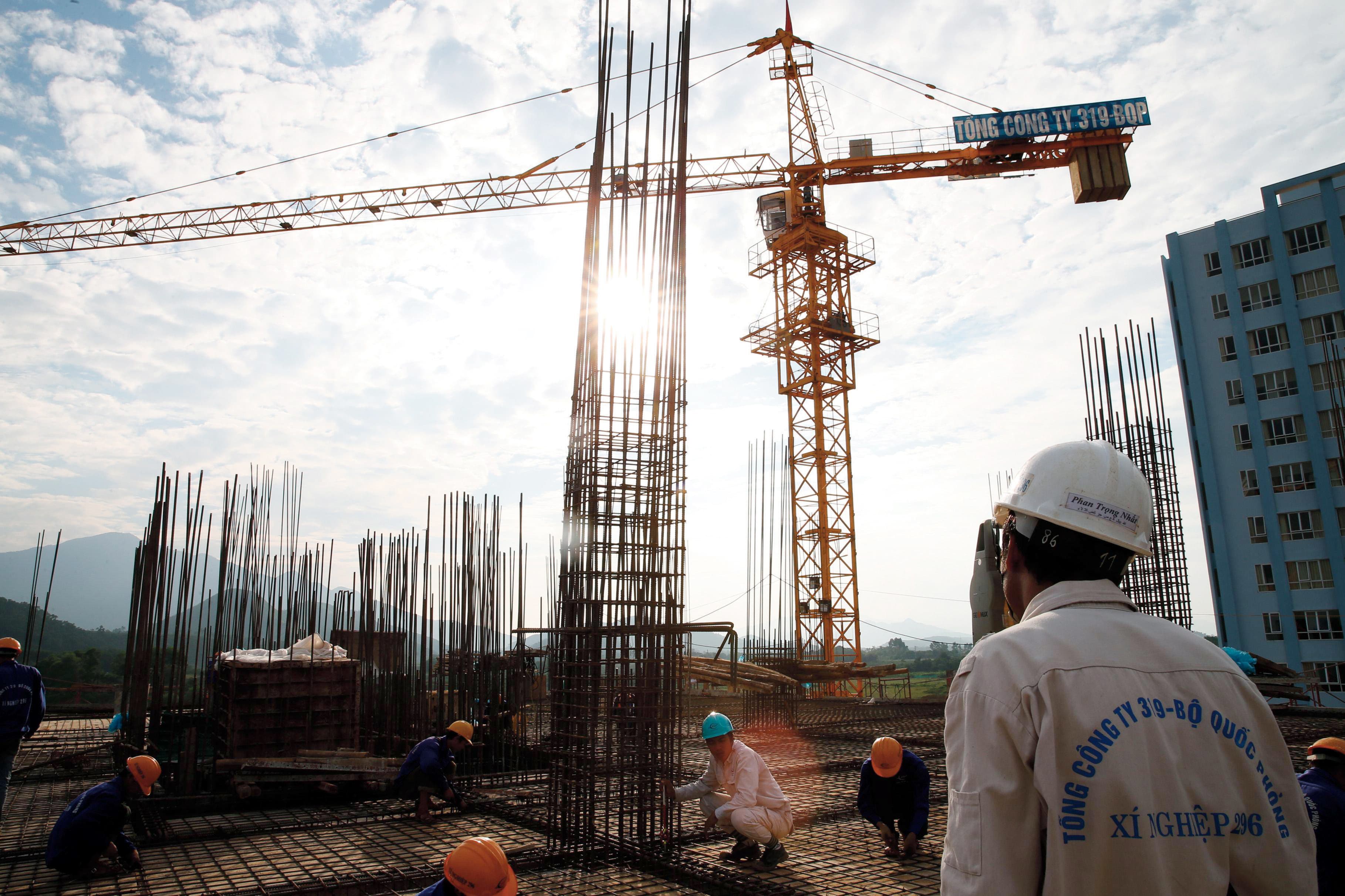 Cán đích thành công nhờ chiến lược phát triển phù hợp