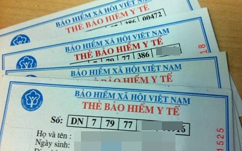 CHỐNG TRỤC LỢI BẢO HIỂM Y TẾ
