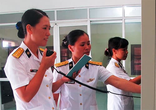 Phụ nữ hiện đại trong cảm nhận của một số nam giới