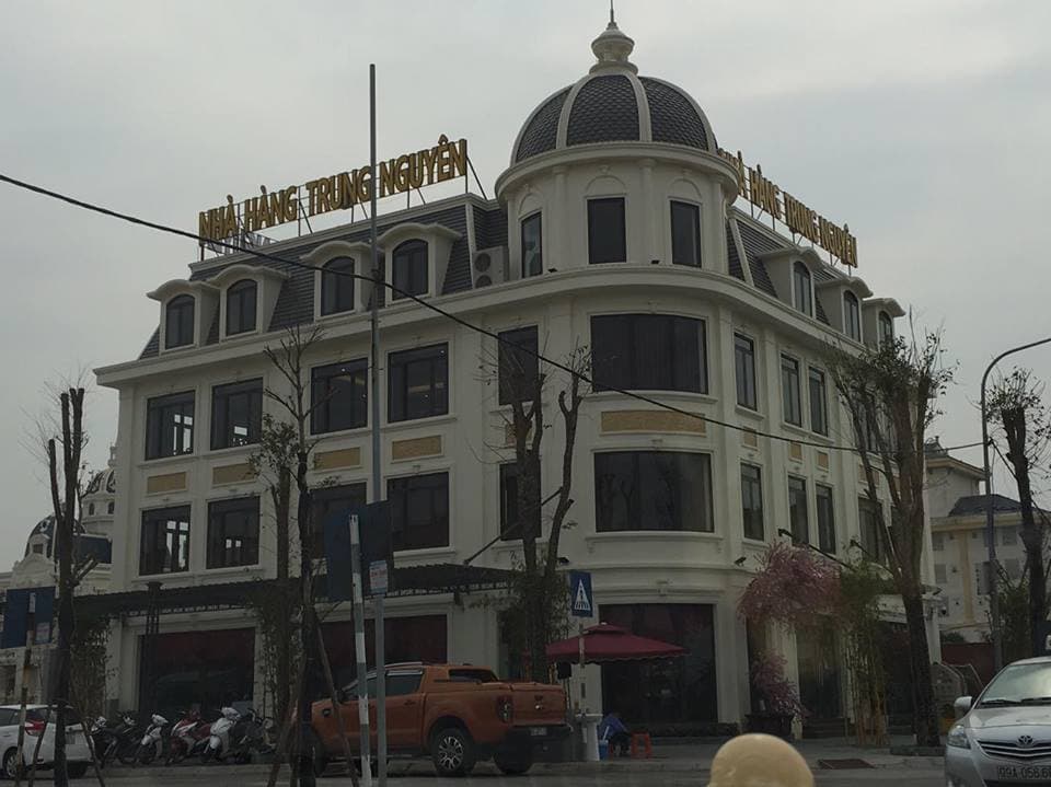 Thông tin từ đường dây nóng
