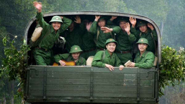 Nhiều hoạt động ý nghĩa tại “Hành trình trở về - Đi để tìm lại 2017”