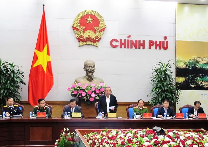 Phát hiện, xử lý hơn 223.000 vụ buôn lậu, hàng giả, gian lận thương mại