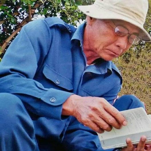 Nặng tình đồng đội nơi chiến trường xưa