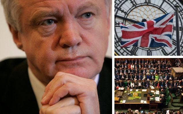 Vấn đề Brexit: Anh sẵn sàng “phương án B” nếu đàm phán với EU thất bại