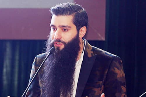Đạo diễn Jordan Vogt- Roberts: Làm đại sứ du lịch vì yêu Việt Nam