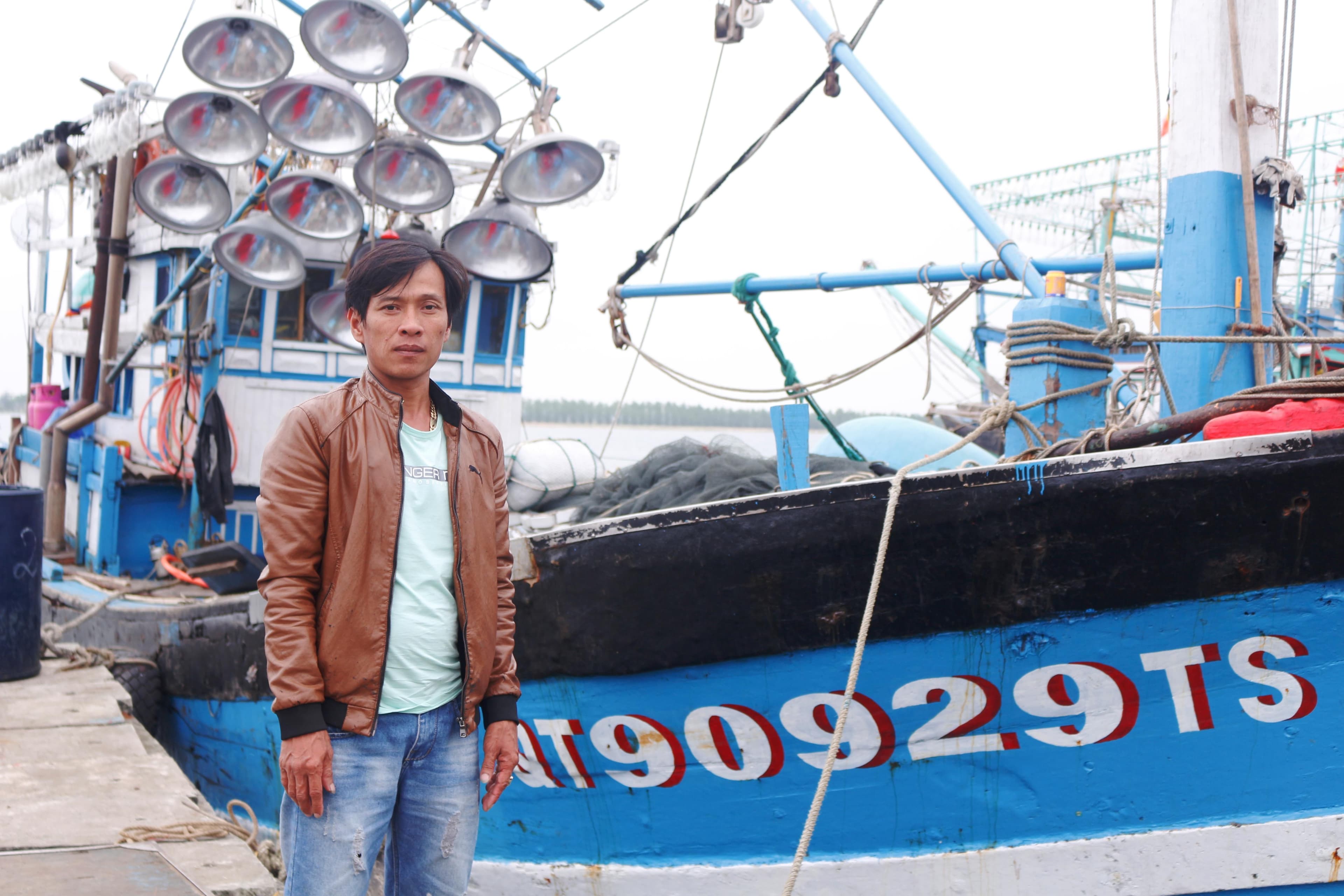 Niềm vui chung của mọi người