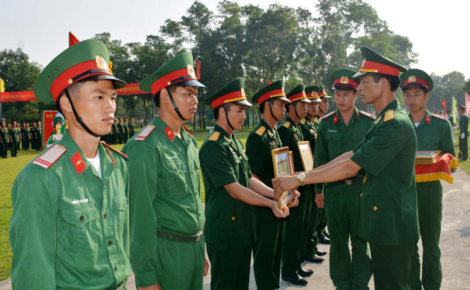 Biết được điểm yếu thì mới có cách sửa chữa
