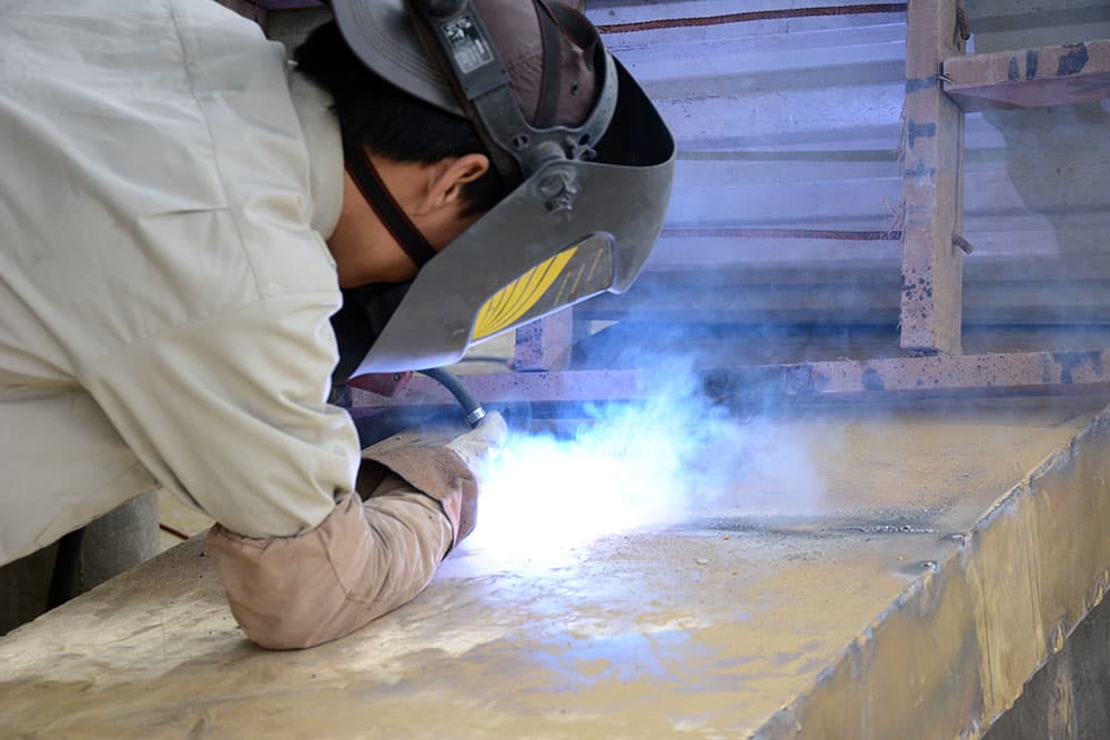 Tinh hoa nghề đúc đồng Đại Bái