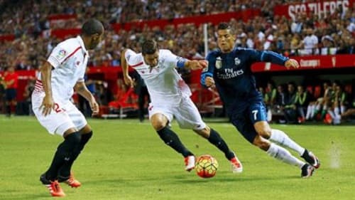 Sevilla đủ sức bẻ ghi cuộc đua ở La Liga?