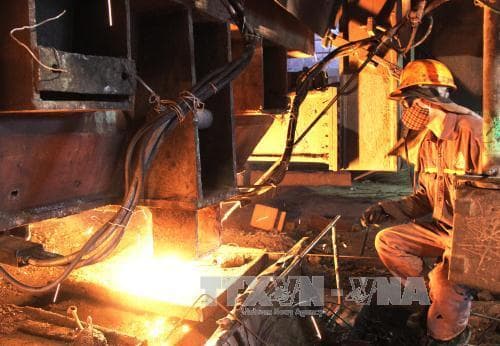 Để kinh tế Thái Nguyên tiếp tục tăng trưởng nhanh, bền vững
