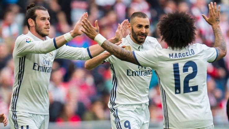 Vòng 28 La Liga: Tiếp tục bám đuổi