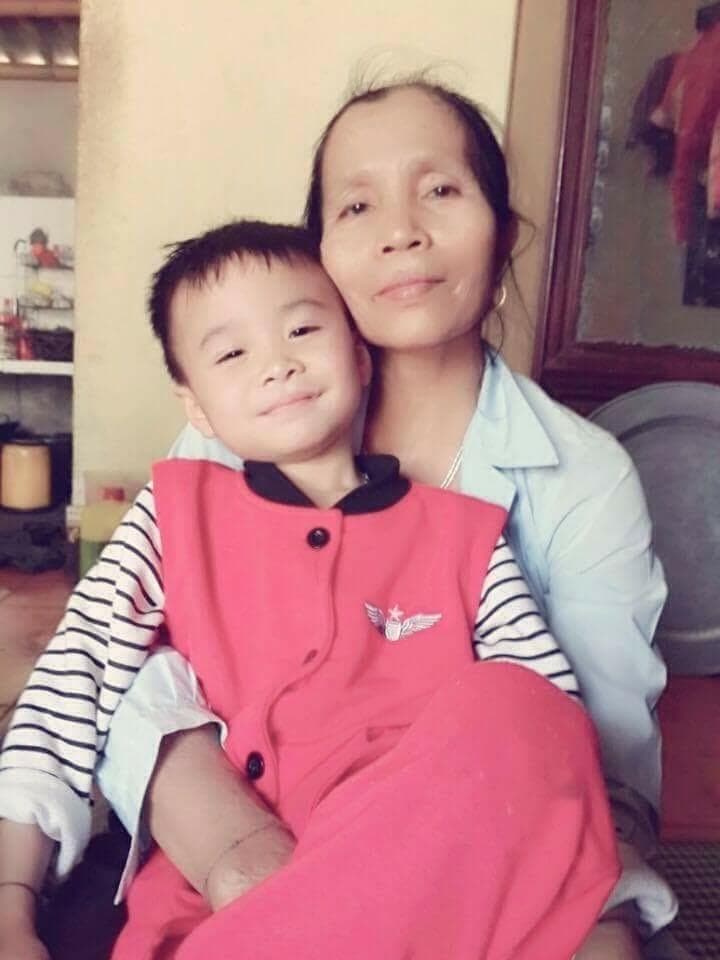 Bà Vinh chữa hiếm muộn