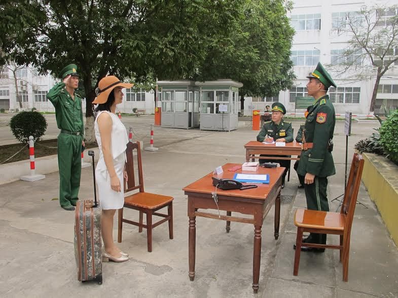 Cách làm sáng tạo trong dạy học ngoại ngữ ở các nhà trường quân đội