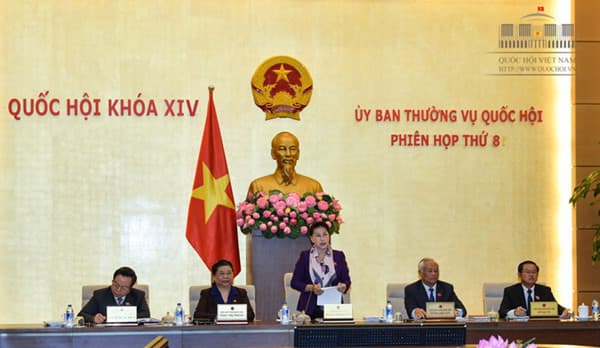 Hoàn chỉnh phạm vi điều chỉnh, nguyên tắc quản lý và xử lý vi phạm về sử dụng nợ công