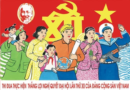 Tăng cường sự giám sát của nhân dân trong công tác xây dựng, chỉnh đốn Đảng