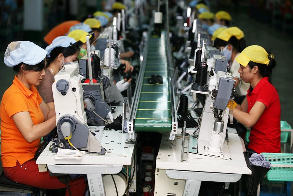 Triển khai dự án chăm sóc sức khỏe cho 45.000 công nhân Việt Nam