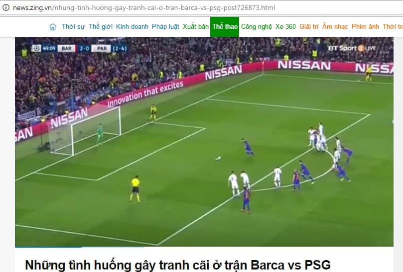 Có cần phá thế độc quyền?