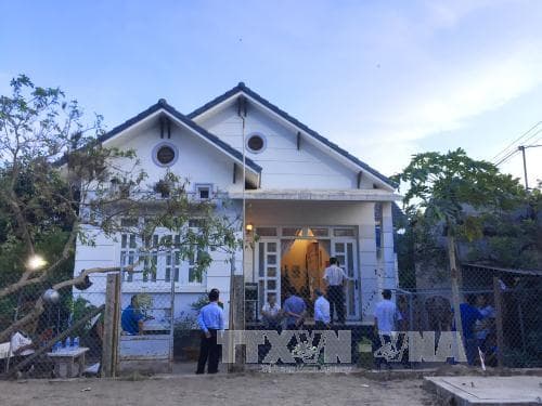 Tiền Giang: Điều tra, làm rõ vụ trọng án làm 2 mẹ con tử vong
