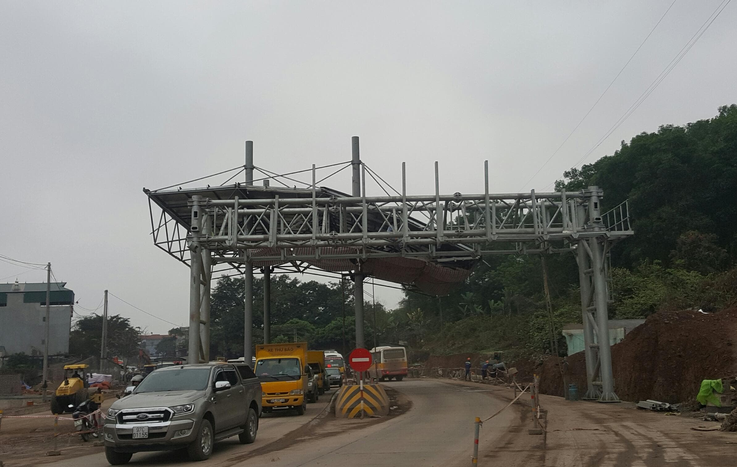 Sớm có giải pháp khắc phục những bất cập