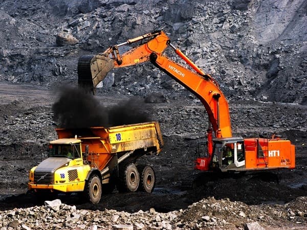 Nhiều bất cập trong ngành công nghiệp khai khoáng
