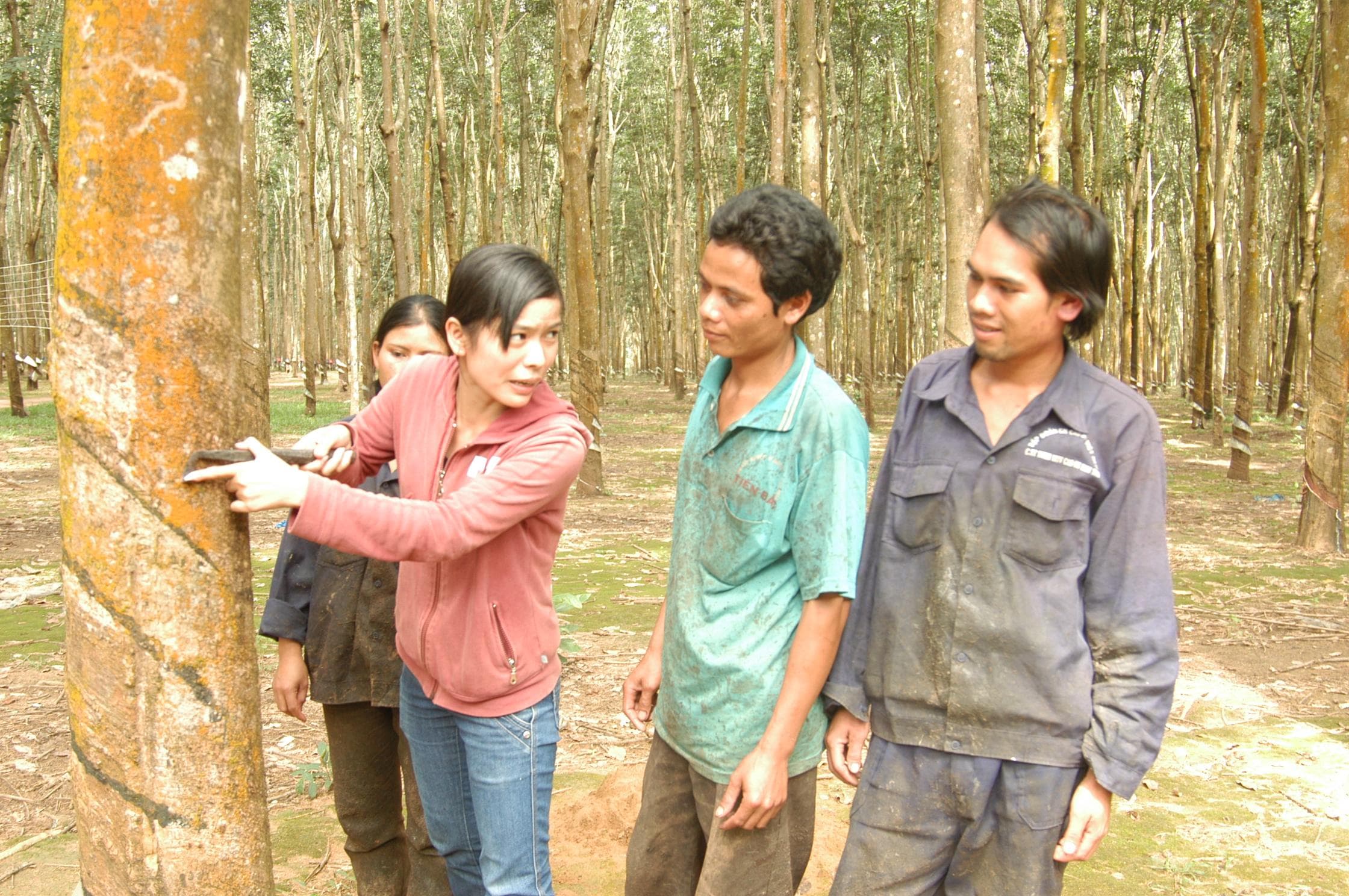 Bài 3: Tập trung lãnh đạo nâng cao chất lượng sinh hoạt chi bộ (Tiếp theo và hết)