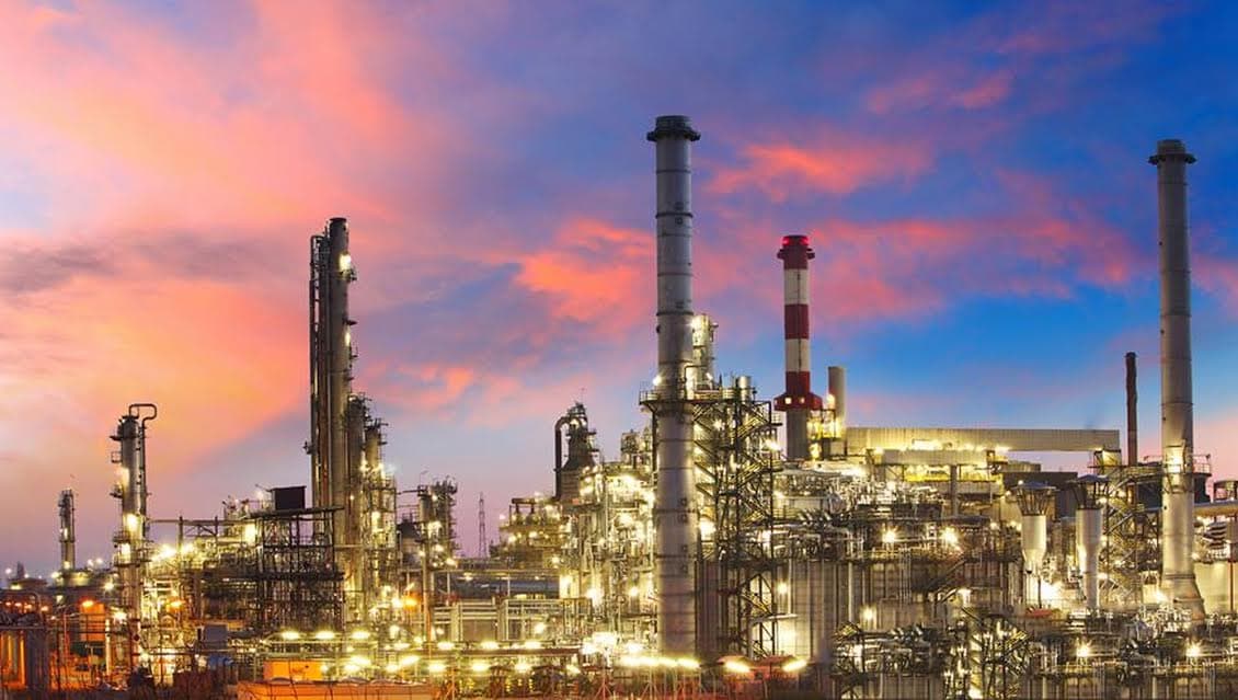 Quý I-2017, PVN nộp ngân sách nhà nước 20,8 nghìn tỷ đồng