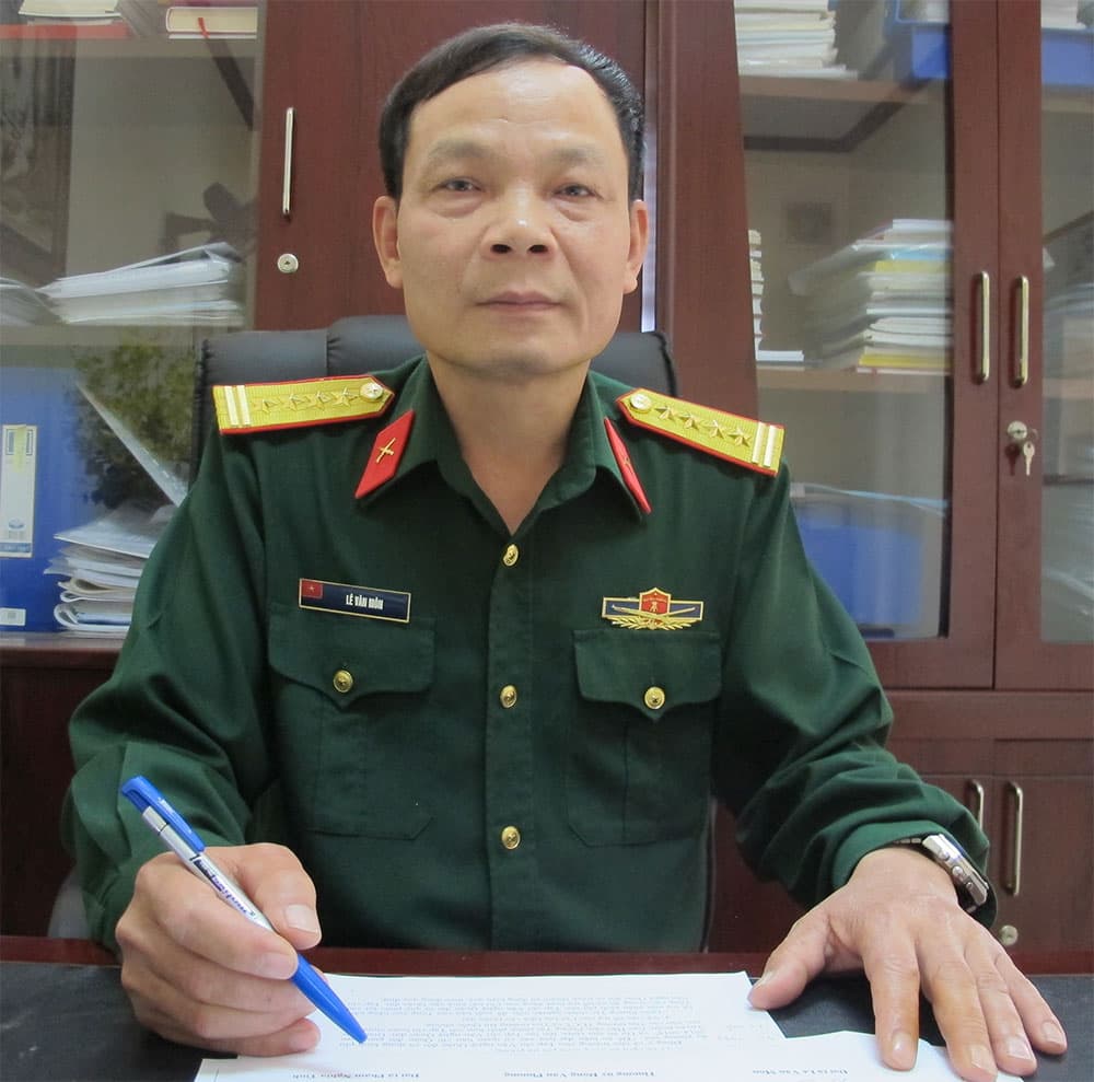 Chú trọng bồi dưỡng, nâng cao trình độ cho nhân viên kỹ thuật