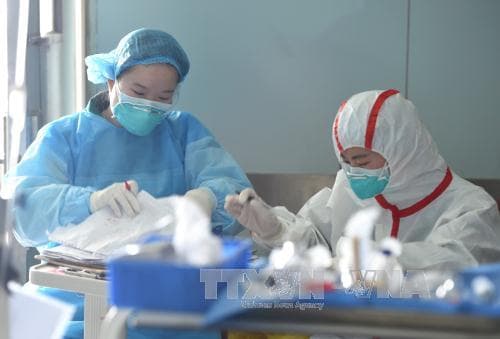 Trung Quốc ghi nhận thêm 6 trường hợp nhiễm mới cúm gia cầm H7N9