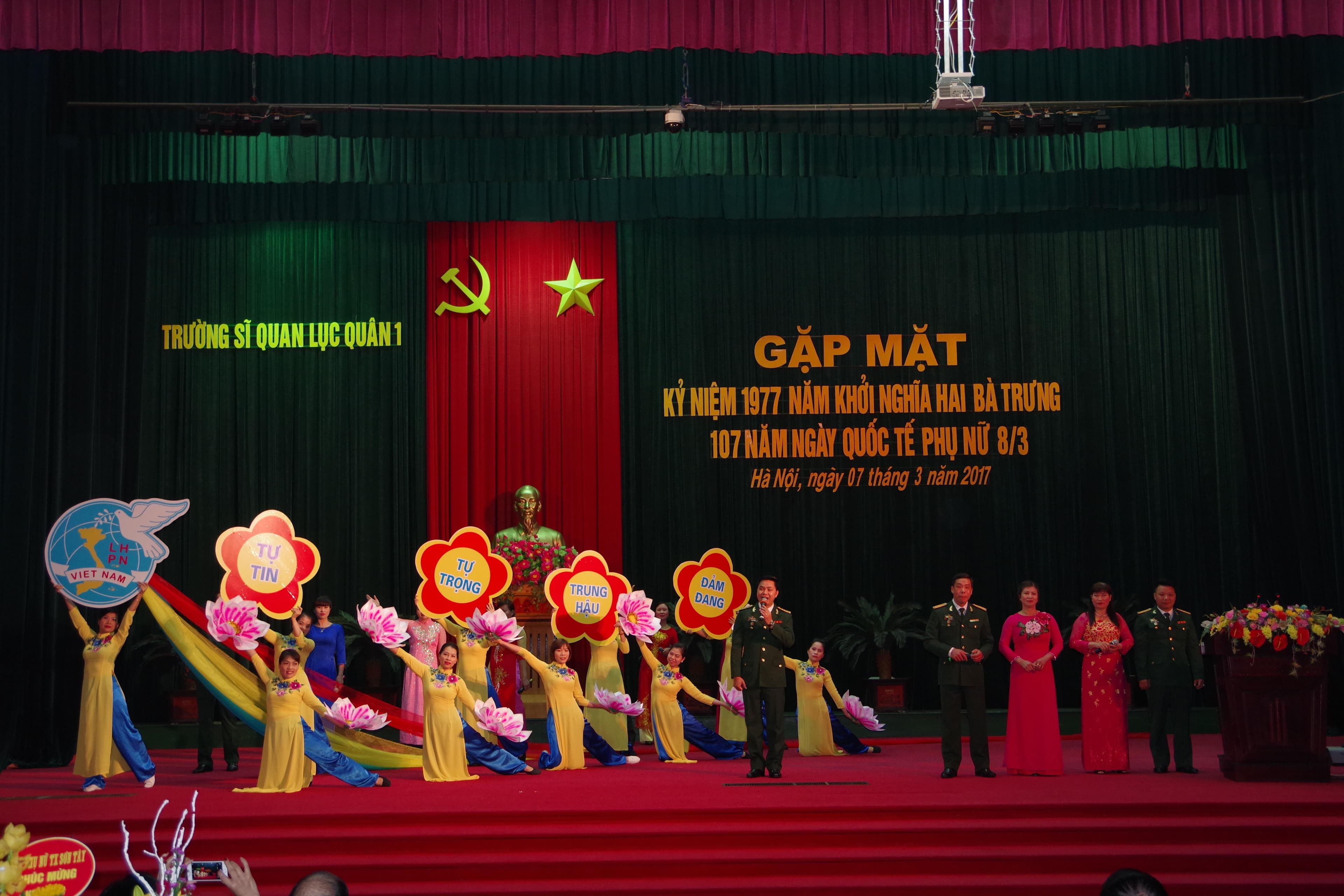 Ngọt ngào khúc hát dân ca