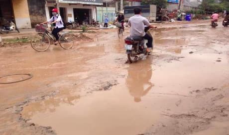 Thông tin từ đường dây nóng