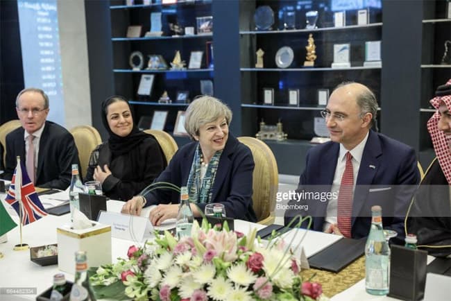 Xứ sở Sương mù chuẩn bị hành trang cho giai đoạn hậu Brexit