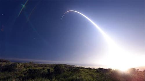 Lockheed Martin sản xuất bộ phận ICBM bằng in 3D