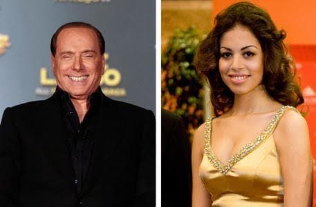 Cựu Thủ tướng Silvio Berlusconi sắp ra tòa vì vụ Rubygate