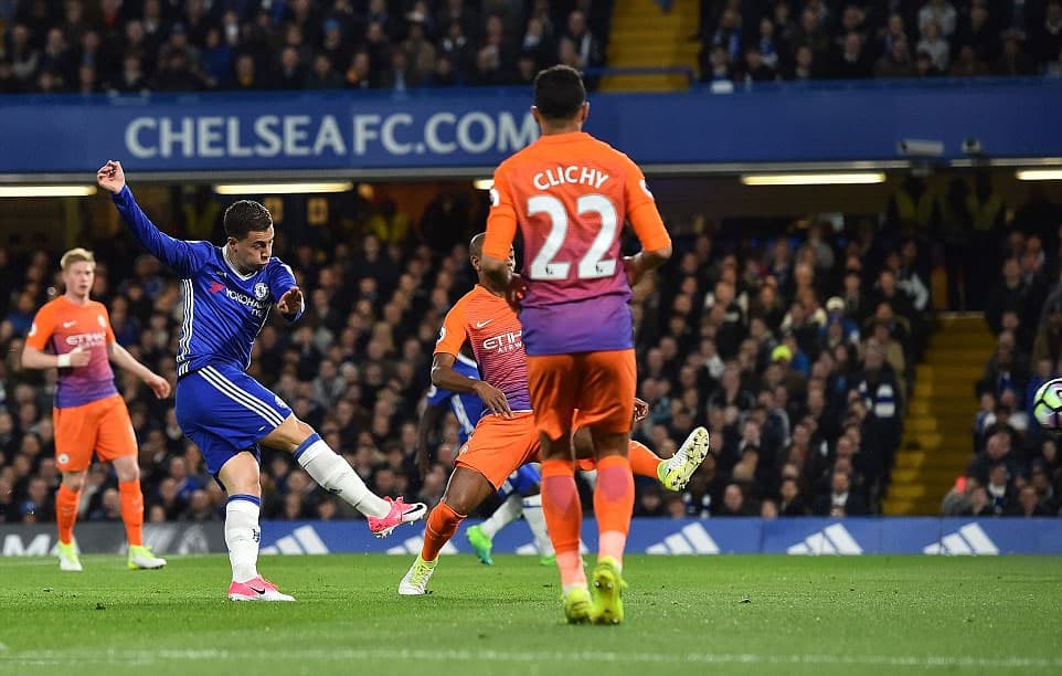 Chelsea, Tottenham và Arsenal giành điểm quan trọng, Liverpool chia điểm