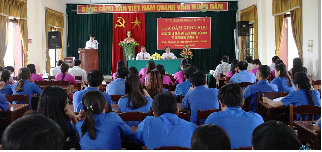 Chăm lo tốt hơn sự nghiệp “trồng người”