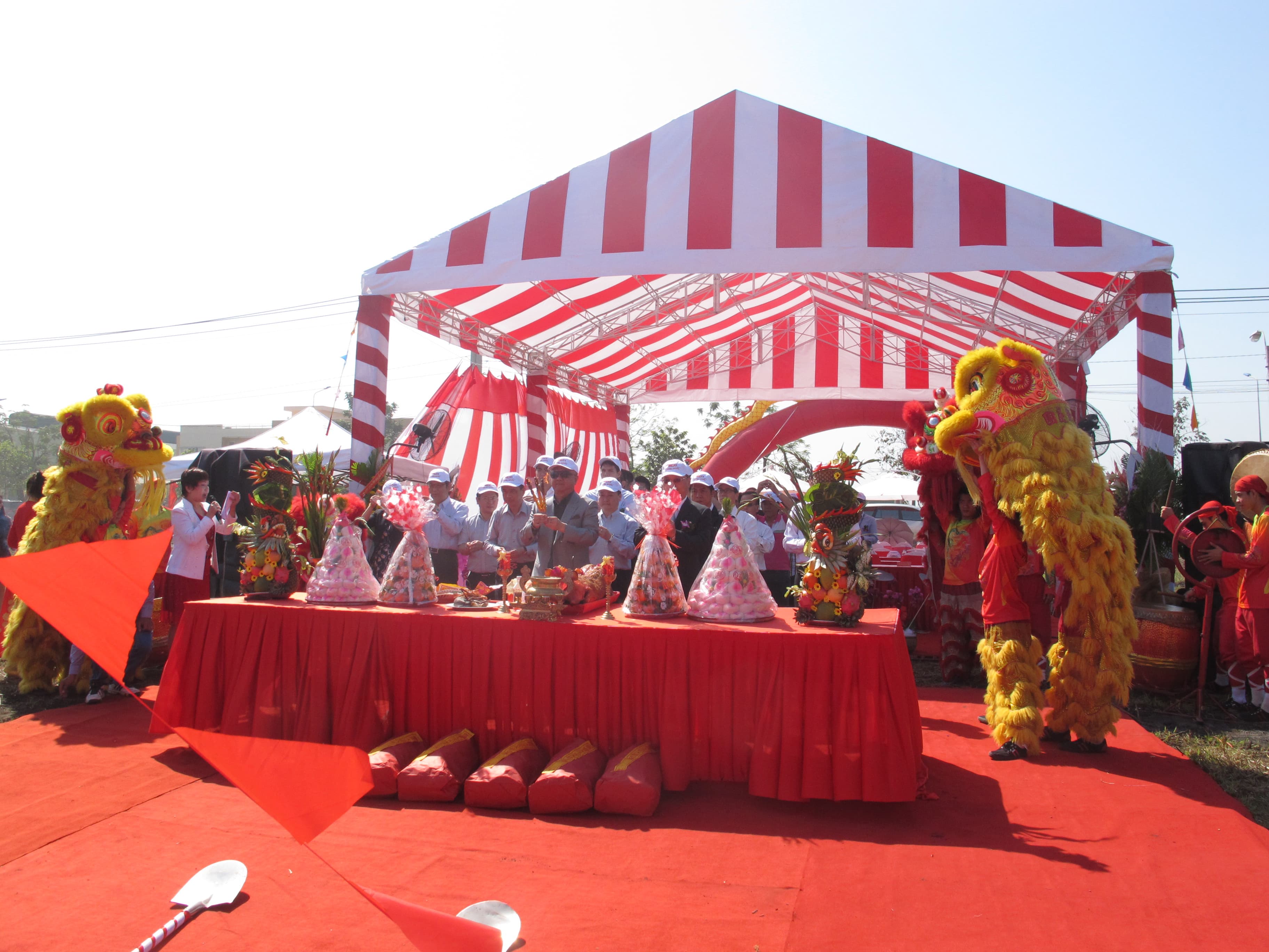ĐẠI PHẪU BỆNH PHÔ TRƯƠNG, LÃNG PHÍ