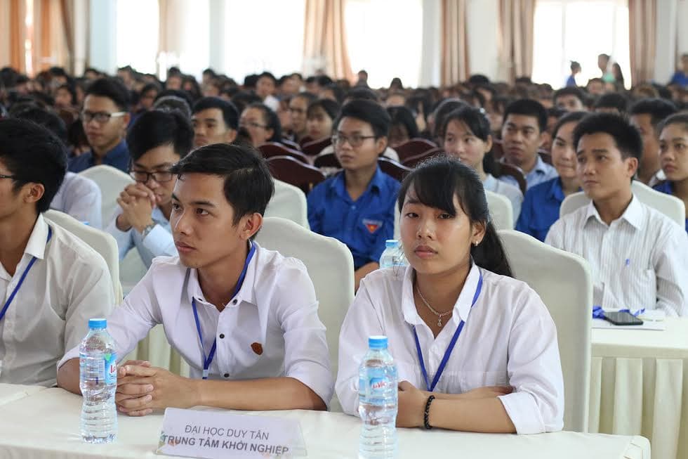 Diễn đàn khoa học công nghệ “Kết nối tri thức – Kiến tạo tương lai” lần thứ 5