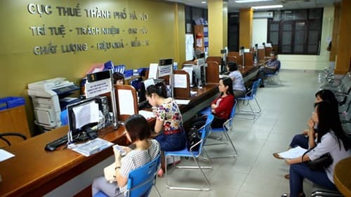 GIẢM ÁP NỢ CÔNG