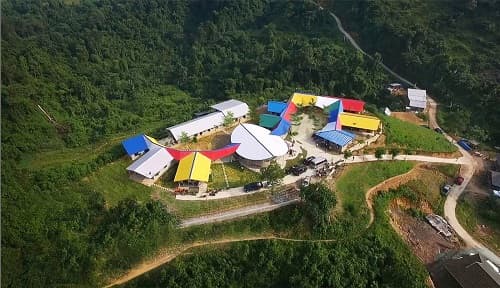 Sự lên ngôi của “Kiến trúc vì cộng đồng”
