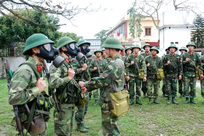 Bài 1: Nhận thức đúng, nghiêm túc “tự soi”, quyết tâm “tự sửa”