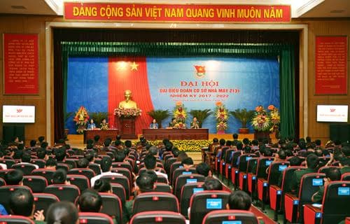 Làm lợi hơn 20 tỷ đồng từ 250 sáng kiến, cải tiến kỹ thuật