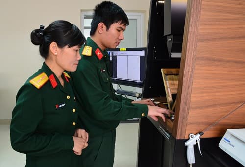 Đẩy nhanh tốc độ số hóa tài liệu trong các thư viện