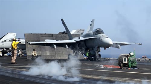 Mỹ có kế hoạch thiết lập vùng cấm bay ở Syria