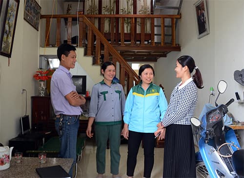 Nghĩa tình lính thợ X20