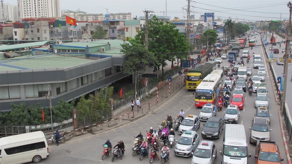 Tăng cường tuần tra, xử lý nghiêm các trường hợp vi phạm
