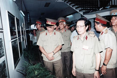 Ban đại diện phía Nam - Một thời để nhớ