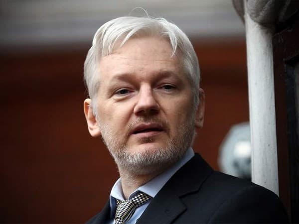 WikiLeaks tố cáo mối liên hệ giữa CIA với khủng bố quốc tế
