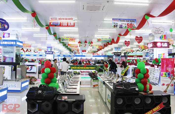 Thông tin từ đường dây nóng